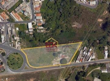 f57b3cebcd5e1346b547f078cf45bdd54fc25fc0 · Terreno à venda, 8 m² por R$ 7.500.000,00 - Parque Olimpico - Mogi das Cruzes/SP