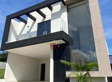 5b41926af57930848ec9293b8e8260e650fb1800 · Sobrado com 3 dormitórios à venda, 222 m² por R$ 1.360.000,00 - Bandeira Branca - Jacareí/SP