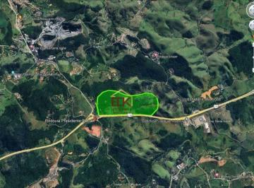 56ca62c6f483f1de5705c69dfff1d9506d51aab7 · Área - Trevo de Santa Isabel -SP - 224.000m2 - excelente Área Industrial!!!