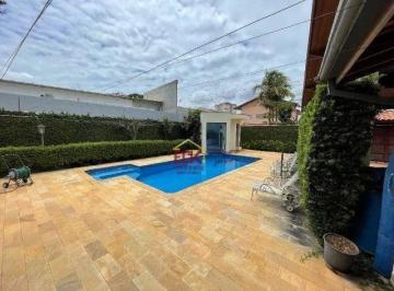 75d9b952f652a02f68b80f16cb84707d943c9a8e · Sobrado com 3 dormitórios à venda, 430 m² por R$ 1.400.000 - Parque Das Flores - Taubaté/SP