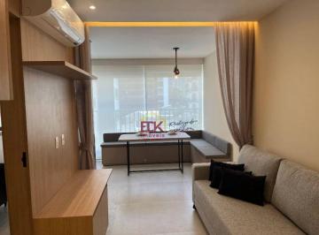 404ee69d7239ce3f1a05dbaa88a2ef4eb10c028d · Apartamento com 1 dormitório, 44 m² - venda por R$ 2.690.000,00 ou aluguel por R$ 7.210,00/mês - Par