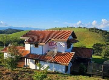 b90736c2ae1579b5aae44a4da9a421ca429807a6 · Chácara com 2 dormitórios à venda, 5000 m² por R$ 850.000,00 - Pau de Saia - São José dos Campos/SP