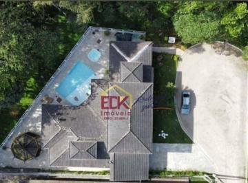 31e85dd9a24b7ed1f0930939ee92ad3c72ee57cd · Casa com 4 dormitórios à venda, 340 m² por R$ 2.200.000,00 - Horto Florestal - Ubatuba/SP