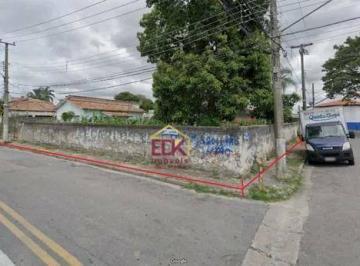 4fa98c440747407766443b92d1c69c5eb7485755 · Terreno à venda, 900 m² por R$ 954.000 - São João - Jacareí/SP