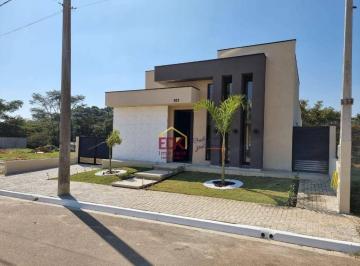 b2a4325261eb456b82d426c96832b1b3044b555c · Casa com 3 dormitórios à venda, 175 m² por R$ 1.435.000,00 - Condomínio Terras do Vale - Caçapava/SP