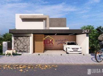 82034e6af991c98ecdd392e618c11d69300790bd · Casa com 4 dormitórios à venda, 220 m² por R$ 1.250.000,00 - Reserva do Vale - Caçapava/SP