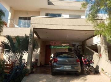 23718576c8d6f5bee3d584e69b27506337cee5e5 · Sobrado com 4 dormitórios à venda, 250 m² por R$ 1.380.000,00 - Campos do Conde 1 - Tremembé/SP