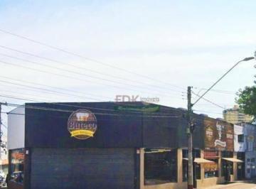 bbed40c74c6f1259382bc7a4effe26077d420950 · Ponto à venda, 400 m² por R$ 3.000.000,00 - Jardim Satélite - São José dos Campos/SP