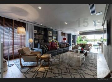 4a0b01453b393872e4f21dcaebebe49684af0eea · Apartamento Cobertura Neoclássica - Vista para o Parque Ibirapuera - 528m2 - 3 suítes! OPORTUNIDADE