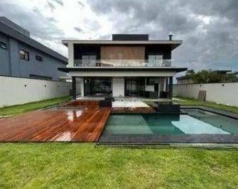 3bf68f8f7aff5110424f51ed12824d0760170bcf · Sobrado com 4 dormitórios à venda, 460 m² por R$ 4.770.000,00 - Condomínio Reserva do Paratehy - São