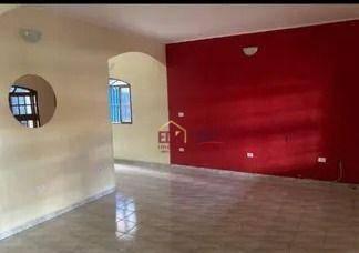 8614755d5936162b9705f43045689bccd2b47f57 · Sobrado com 3 dormitórios à venda, 290 m² por R$ 954.000,00 - Jardim Altos de Santana - São José dos