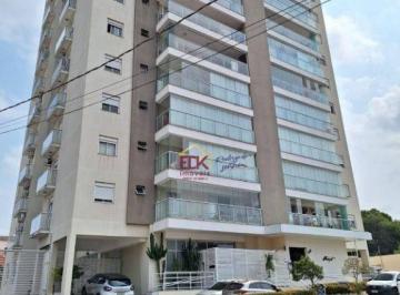 5def6533876f49606fd111c535f4cf7cfd4ce2ae · Apartamento com 3 dormitórios à venda, 119 m² por R$ 1.400.000,00 - Urbanova - São José dos Campos/S