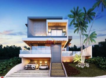611004f77c8fa0d01bfcadbf6243020f9ed2bf76 · Sobrado com 4 dormitórios à venda, 310 m² por R$ 2.650.000,00 - Urbanova - São José dos Campos/SP