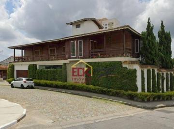 918ca64721114246aa8d0b3f46ff366a2ed2894a · Sobrado com 4 dormitórios à venda, 426 m² por R$ 2.500.000,00 - Centro - Mogi das Cruzes/SP