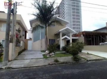 b724de20c6300808fc91a61e8dff30775e541a1c · Sobrado com 3 dormitórios à venda, 180 m² por R$ 1.440.000,00 - Villa Branca - Jacareí/SP