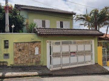 97ed8e5e5f3704e69c200d2f59e698938c476ecd · Sobrado com 3 dormitórios à venda por R$ 900.000,00 - Vila Lavínia - Mogi das Cruzes/SP