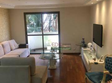 8919e4ce82a6dd90e99788dc641da97ff1dc7a81 · Apartamento com 4 dormitórios à venda, 160 m² por R$ 1.100.000,00 - Tatuapé - São Paulo/SP