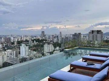 8703f57cf177827e0974af1c40c47061c8c1a33c · Apartamento com 2 dormitórios à venda, 70 m² por R$ 1.470.000 - Pinheiros - São Paulo/SP
