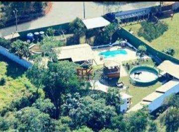 0cf2b4aa3eb2cfc416fae43d8c951f6a86e88a1d · Chácara com 4 dormitórios à venda, 1700 m² por R$ 850.000,00 - Chácaras Itapeti - Santa Isabel/SP