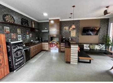 9d596d5dd35b6675790249356fa5aa172dfcdb91 · Casa com 3 dormitórios à venda, 240 m² por R$ 1.537.000,00 - Piracangaguá - Taubaté/SP