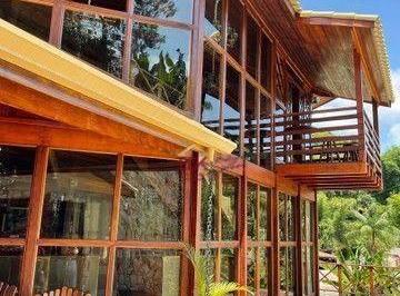 4d1302a719f9d857cb4bef834c0db08d54582905 · Chácara com 2 dormitórios à venda, 2000 m² por R$ 2.484.000,00 - Chácaras Copaco - Arujá/SP