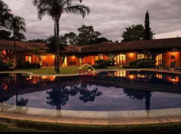e809d7d3838fe20d773b29ed20ff6a339bfbbee2 · Sítio com 6 dormitórios à venda, 174240 m² por R$ 6.000.000,00 - Zona Rural - Guaratinguetá/SP