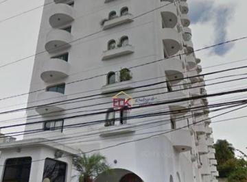 4b6cb642168e47b40943916046f11440cefc2769 · Apartamento com 3 dormitórios à venda, 254 m² por R$ 1.150.000,00 - Centro - São Bernardo do Campo/S