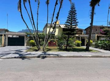 94085e0030beb1f0c575107583e1dea6c3766f6d · Sobrado com 4 dormitórios à venda, 280 m² por R$ 1.500.000,00 - Centro - Ubatuba/SP
