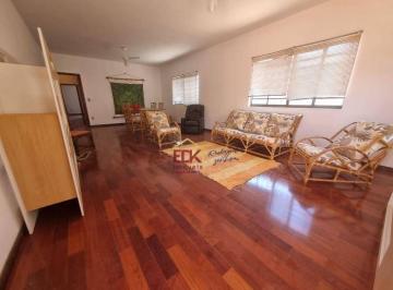 Sala · Casa com 6 dormitórios à venda, 375 m² Jardim Prado - Santa Branca