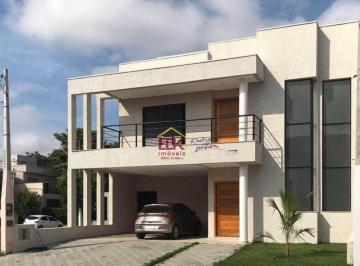 0eb2c93753e6cca4207a96b001796b95af0e4f2e · Sobrado com 4 dormitórios à venda, 280 m² por R$ 1.600.000,00 - Campos do Conde II Versailles - Trem