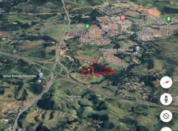 73bdadba89c401ed4775e4fe9b29f5fa615cee9f · Área Industrial / Comercial -  frente para a Estrada Municipal Ubirajara Oliveira Pinto SJC - 83.400