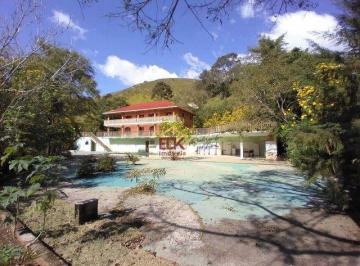 c195d09357ebd588935875b422e74c3215469607 · Sítio com 5 dormitórios à venda, 66000 m² por R$ 3.400.000,00 - Vale das Flores - Santo Antônio do P