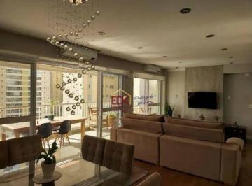 ae107c4610c1c0fa21392f3f1f2a9f92efbd1a00 · Apartamento com 3 dormitórios à venda, 142 m² por R$ 1.378.000 - Jardim das Indústrias - São José do