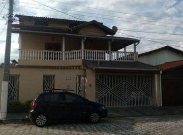 45b1ecbb3461a23e68019c7677972d36bc680860 · Sobrado com 4 dormitórios à venda, 338 m² por R$ 850.000,00 - Jardim Santa Maria - Jacareí/SP