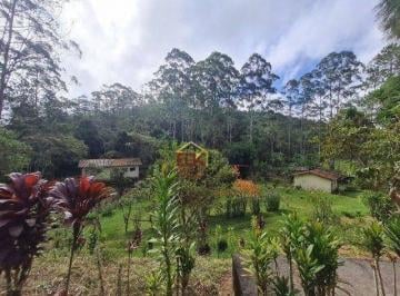 256fe4614d21d9999ddbb3b3e6750b19248fabf0 · Sítio com 4 dormitórios à venda, 67000 m² por R$ 880.000,00 - Pouso Alto - Natividade da Serra/SP