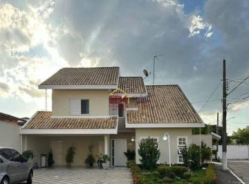 a0564af44a26b9d3854baa0390710008807a0c62 · Sobrado com 4 dormitórios à venda, 245 m² por R$ 1.325.000 - Cidade Jardim - Jacareí/SP