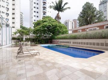 99bb4d933d8b0756ef167a9617ee5a1fba77d9df · Apartamento com 4 dormitórios à venda, 260 m² por R$ 6.150.000,00 - Vila Conceição - São Paulo/SP