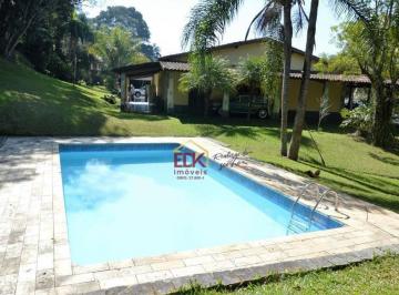 d20141c59757dad12c3c54201f99c41bbdda2a26 · Chácara com 5 dormitórios à venda, 6900 m² por R$ 7.900.000,00 - Parque Santa Teresa - Santa Isabel/