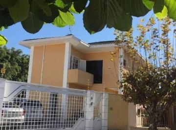4156cf61e93e30341b3c38b2d66f9b66f0f90c79 · Sobrado com 3 dormitórios à venda, 200 m² por R$ 827.000,00 - Village - Tremembé/SP