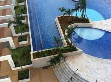 c5cad97d7b0016b594f56b16f1f8a1618a8ff4f5 · Apartamento com 3 dormitórios à venda, 162 m² por R$ 954.000,00 - Vila Costa - Taubaté/SP