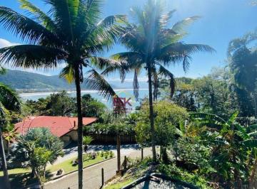 e3eac0b973cd0f6bc4f1a2aacc3e18b8af2cf8fc · Casa com 5 dormitórios à venda, 605 m² por R$ 5.500.000,00 - Ponta Das Toninhas - Ubatuba/SP