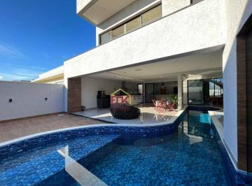 009b4263ff0dd3f00af889f8f1fe6a3947fa19c9 · Casa com 4 dormitórios, 400 m² - venda por R$ 2.650.000,00 ou aluguel por R$ 18.700,00/mês - Condomí