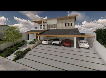 b6c88e0267e6863c5fb544b267b6c8e9f02dffc8 · Sobrado com 4 dormitórios à venda, 450 m² por R$ 4.900.000,00 - Condomínio Reserva do Paratehy - São