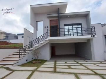 7f536272f67a869f068846b74805d35324b64d01 · Casa com 3 dormitórios à venda, 196 m² por R$ 1.035.000,00 - Reserva do Vale - Caçapava/SP