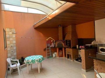 91040e80132544e2223333b3f3dbbc08dde8bbc4 · Cobertura com 4 dormitórios à venda, 184 m² por R$ 1.200.000,00 - Jardim Satélite - São José dos Cam