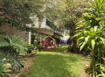 a64413a1dc8b035739bb9e1f555b903d21251acb · Mansão Arquitetura Oscar Niemeyer - 4 dorms - 750m2 - Jd. Esplanada!