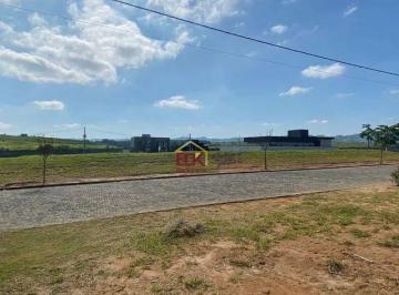 adfaaae8853fead85e274ab40a5783d659f536de · Terreno à venda, 1080 m² por R$ 880.000,00 - Condomínio Residencial Ecopark Bourbon - Caçapava/SP