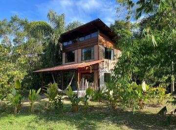 49181b2293b7cd24e312872db790c67782c5b28b · Pousada à venda, 0 m² por R$ 2.300.000,00 - Recanto das Caravelas - Cananéia/SP