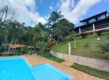 336462bc5ec9c8247b3416e2fb54538142227e6d · Chácara com 4 dormitórios à venda, 2000 m² por R$ 800.000,00 - Fazenda São Pedro - Igaratá/SP