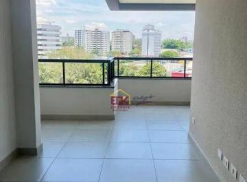 7f06e8bdfbea0a2eaba5dc8f36aafdfe2d3177cd · Apartamento com 2 dormitórios à venda, 72 m² por R$ 850.000,00 - Jardim Oswaldo Cruz - São José dos 